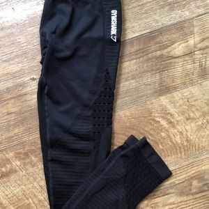 Gymshark Energy High Waisted Leggings